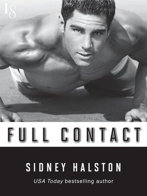 cover image of Full Contact